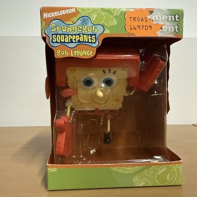 American Greetings  Nickelodeon Sponge Bob SquarePants Ornament