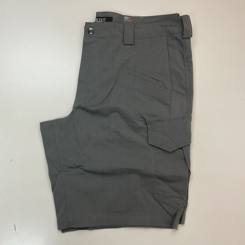 73327 5.11 Tactical Mens Stryke 11” Shorts US 38 Storm