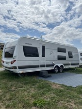 Dethleffs Nomad 730 FKR