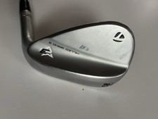 TaylorMade Milled Grind 3 MG3 Lob Wedge 58.11* S200 Dynamic Gold Golf Club