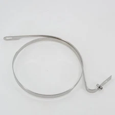 THE DUKE'S CHAIN BRAKE BAND FITS STIHL 044 046 MS440 MS460 MS460 HOLZFFORMA G444