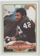 Click to enlarge Monte Jackson