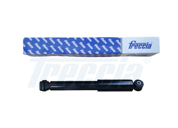 HinterstoßDÄMpfer Freccia FüR Abarth 500 Cabrio Ab 2010-image