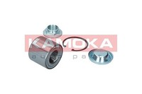 Kamoka Radlagersatz Hinterachse U.A. FüR CitroËN, Ds, Peugeot