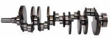 Enginetech 163700 Crankshaft Kit for 97-10 Ford 6.8L 415ci V1