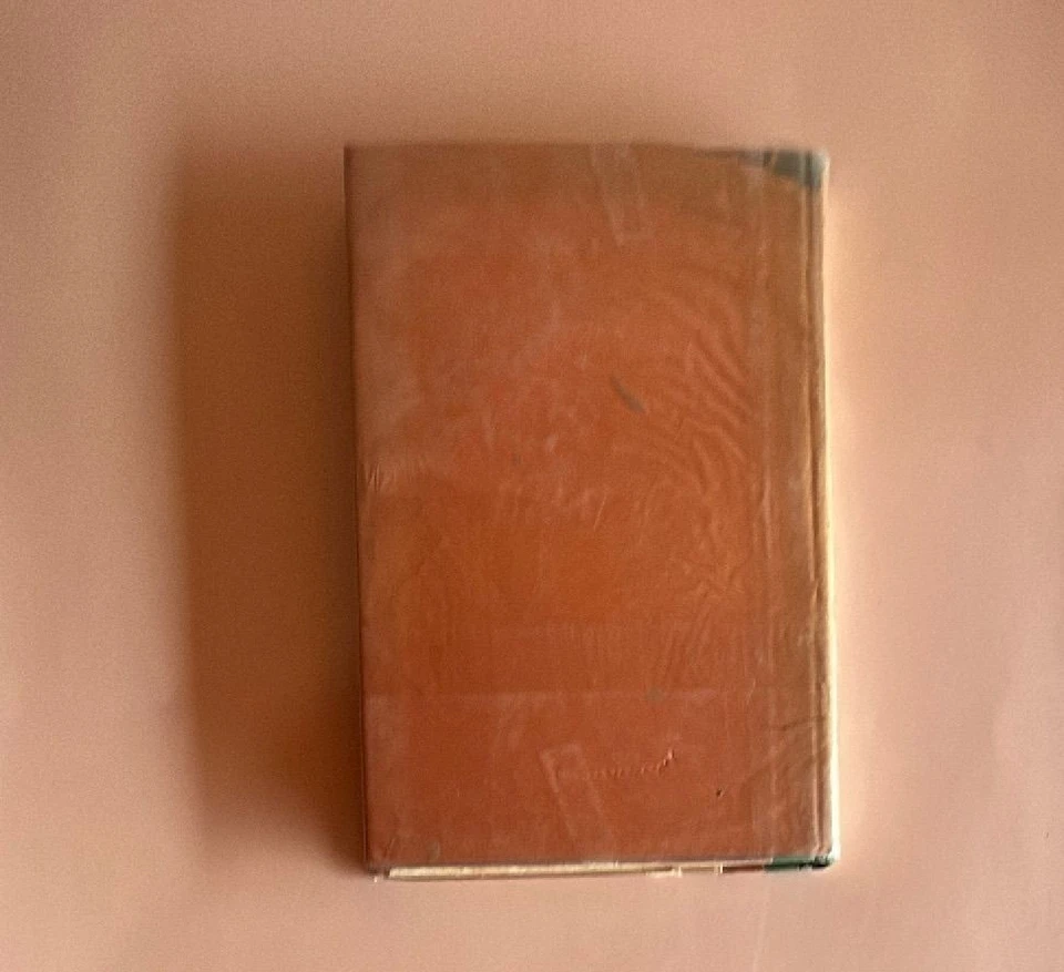 California Gold Mines 1946 Biobooks Oakland Centennial Edition Library Copy - Image 4 of 4