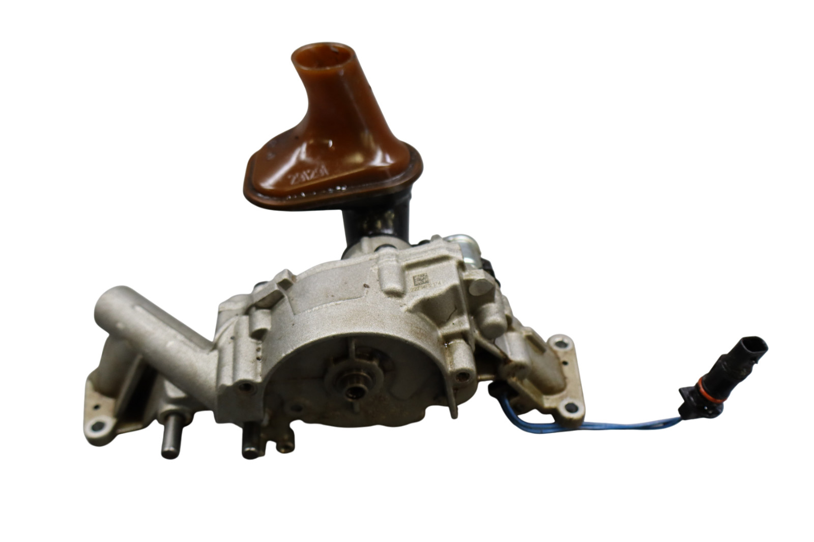14–24 Maserati Ghibli Levante 3.0L V6 Engine Motor Oil Pump 291292 Oem
