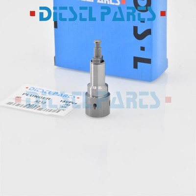 6x Pump Element Plunger and Barrel A213 131153-1620 for Mitsubishi