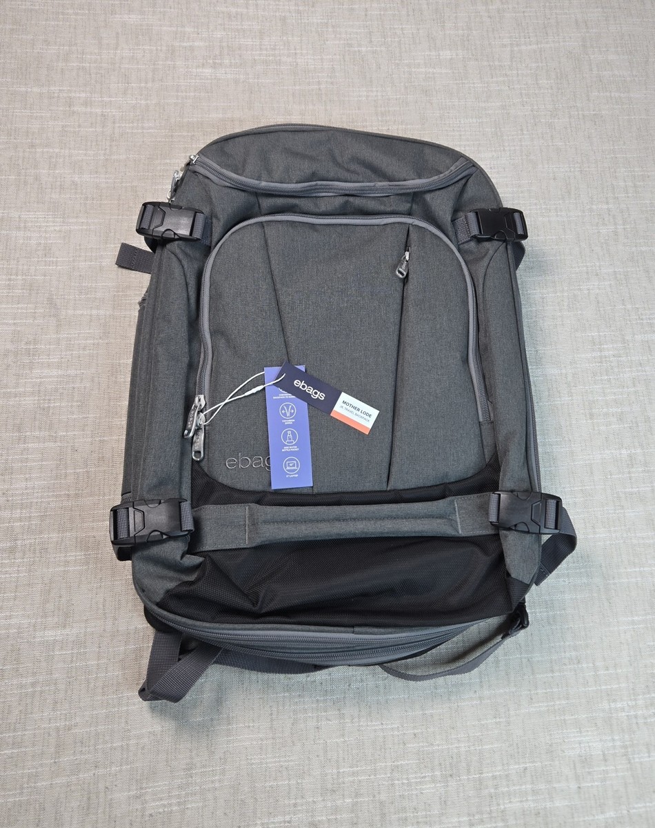 Ebags Mother Lode Weekender Ebags Sale Ebags Tls Mother Lode