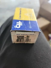 NEW COLE HERSEE 56300-01 ON-OFF-ON ROCKER SWITCH D502992