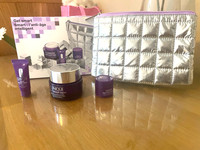 Clinique Smart Clinical Repair Wrinkle Correcting Cream and Serum Gift Set -NEW-