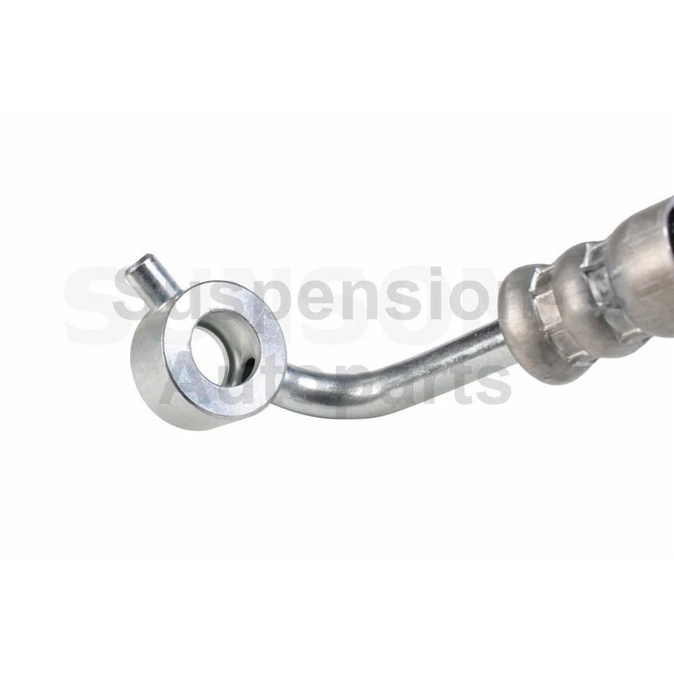 Manguera de línea de presión de dirección asistida Sunsong para Nissan 240SX 1995 1996 1997 1998 Foto 4 de 4