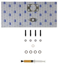 AJUSA MONTAGESATZ TURBOLADER DICHTUNG passend für CITROËN BERLINGO C2 C3 C4 C5