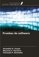 Shraddha N. Zanjat (U. A.) | Pruebas De Software | Taschenbuch | Spanisch (2024)