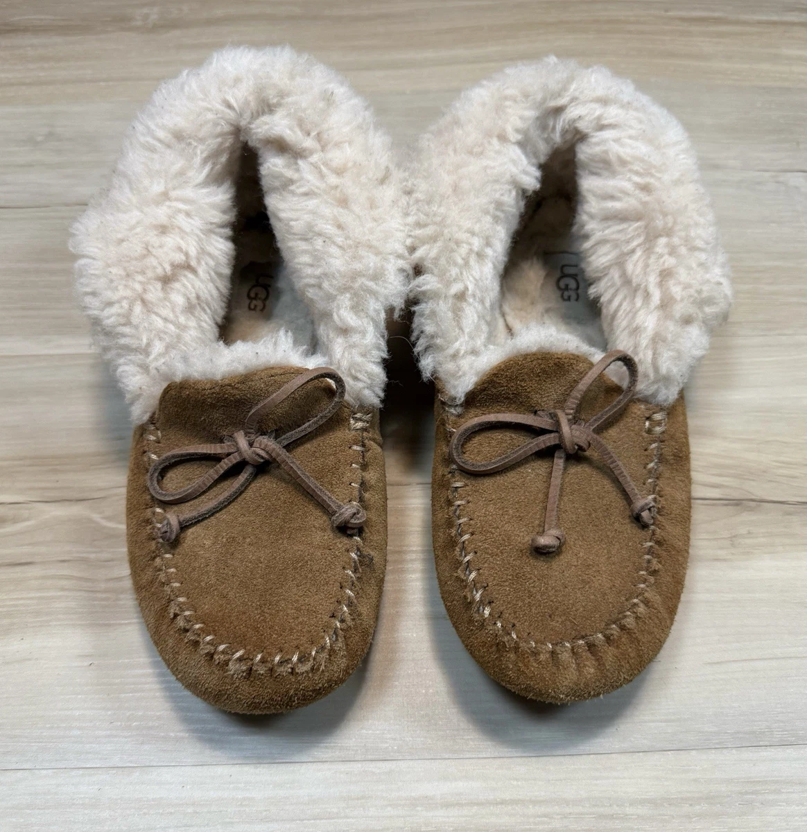 UGG Alena Slippers for Women for sale | eBay