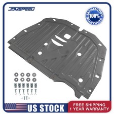 Engine Splash Guard Under Car Shield Cover Board Fits For 2016-2021 Civic New