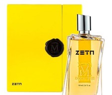 Zeta Morph 100ml Eau de Parfum Unisex