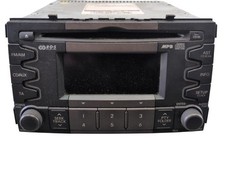 Autoradio Kia SOUL
