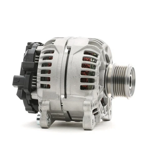 RIDEX 4G0557 Lichtmaschine Generator 140A 14V für VW Golf V Schrägheck (1K1) - Bild 11 von 12