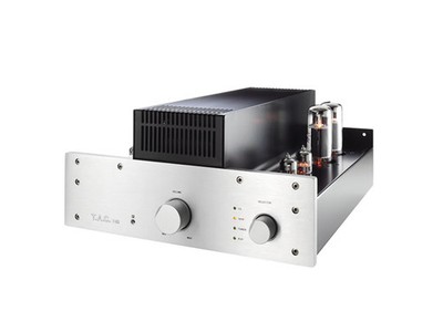 T.A.C. T-22 Röhrenvollverstärker - Tube Integrated Amplifier / TAC - Tube Amp Co