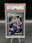 💥2024 Topps Cosmic Chrome - Rookies Drake Maye #162 (RC) PSA 9💥