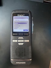 Grundig Digita 7