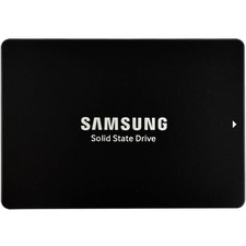Image of Samsung MZ-7LM9600 960GB PM863 SFF 2.5in SATA-3 6G SSD