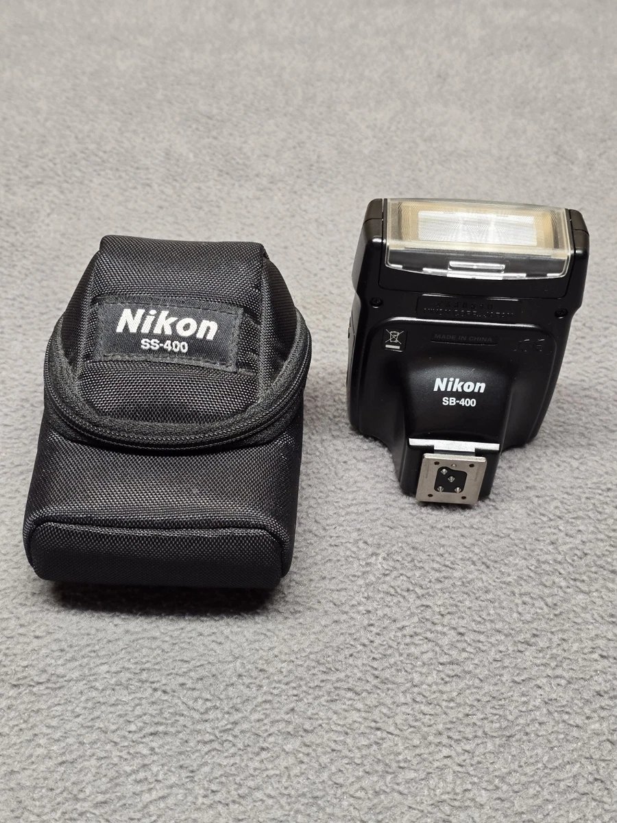 Nikon Sb 400 for sale - eBay