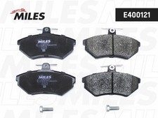 BRAKE PAD SET DISC BRAKE FITS: VW GOLF MK II 1.8 GTI 16V.VW GOLF II 1.8 GTI 1