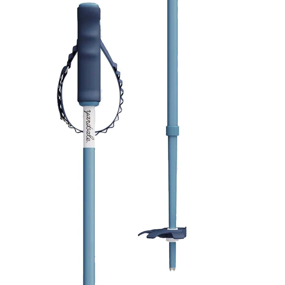 Лыжные палки Yardsale P1 Mini Jr - Kids Bluebird, 80-105 см