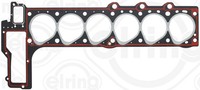 Elring Dichtung Zylinderkopf 424.480 FüR BMW E38 E36 Rover E34 E39 Opel Omega 2