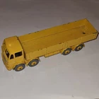 Dinky Supertoys Leyland Octopus Wagon Lorry No 934 Repainted,Yellow