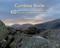 Cumbria Rocks | Ian Jackson | Englisch | Taschenbuch | Kartoniert / Broschiert