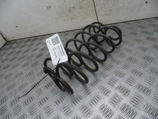 Peugeot 208 Pair Of Rear Coil Spring Mk1 1.2 Petrol 2012-2020♫