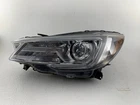 OEM | 2019 - 2022 Subaru Ascent LED Headlight (Left/Driver)
