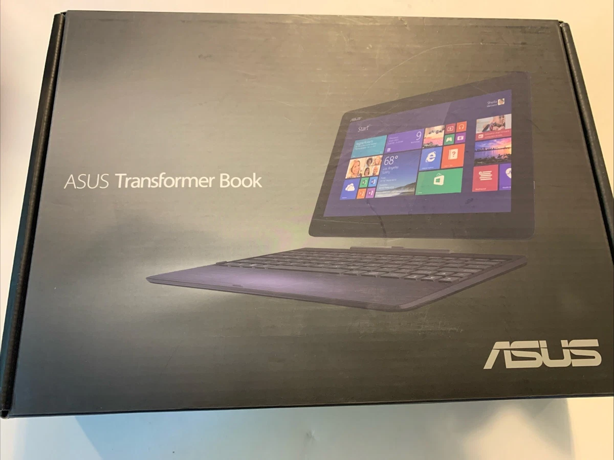 Tablette/PC Vintage Asus R2HV – Modèle Rare – Occasion Fonctionnel