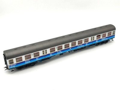 ADE 3031 H0 1:87 Silberling Airport Express Bnrz 728 DB Ep.IV NEU/OVP 179