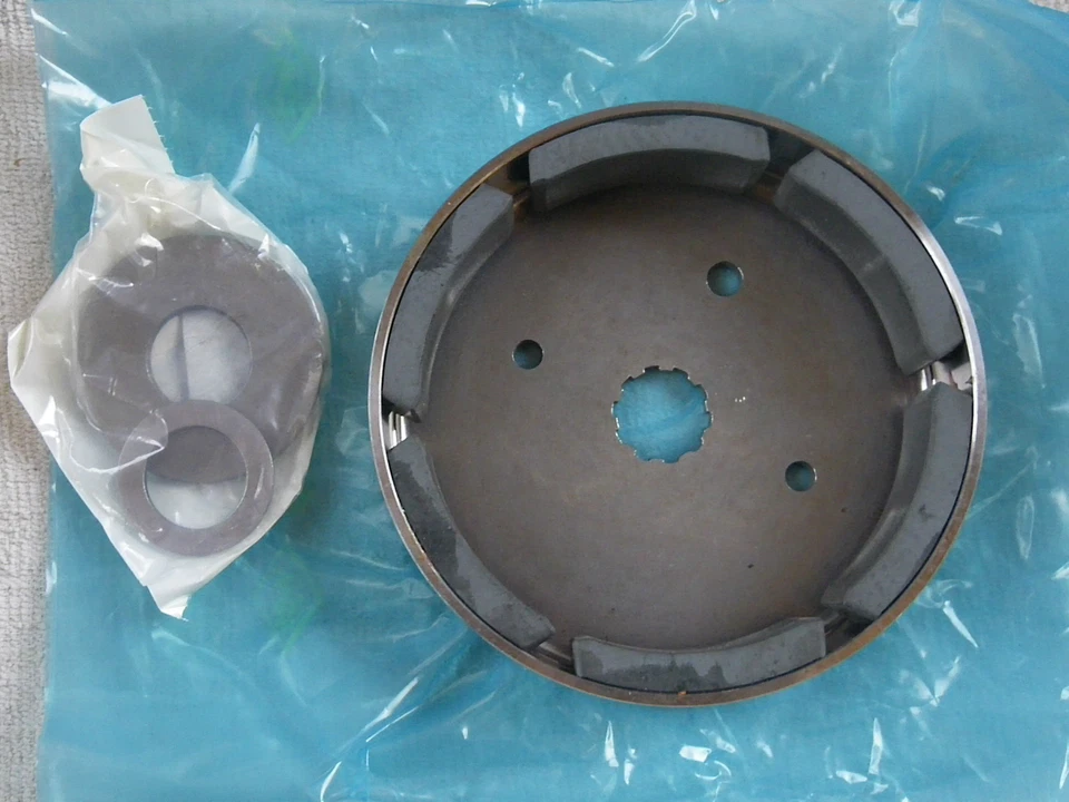 СИСТЕМА ЗАРЯДКИ Harley для МАГНЕТО... аккумулятор не требуется 100% сделано в США, доставка как можно скорее - Изображение 2 из 4