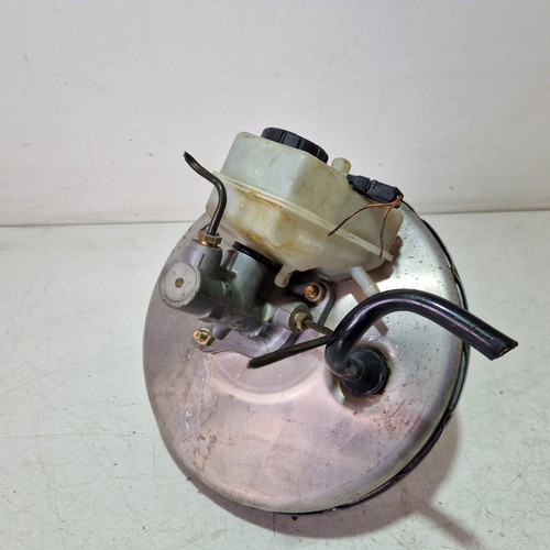 BE59*  Mercedes Benz W210  Bremskraftverstärker A0044302930 0044302930
