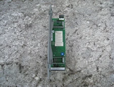 Edwards EST 3-ZA40B 40W Fire Alarm Zoned Audio Amplifier Module Free Shipping