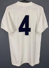 RETRO REPLICA FC TOTTENHAM HOTSPUR 1960/1961 SOCCER FOOTBALL SHIRT JERSEY SIZE S