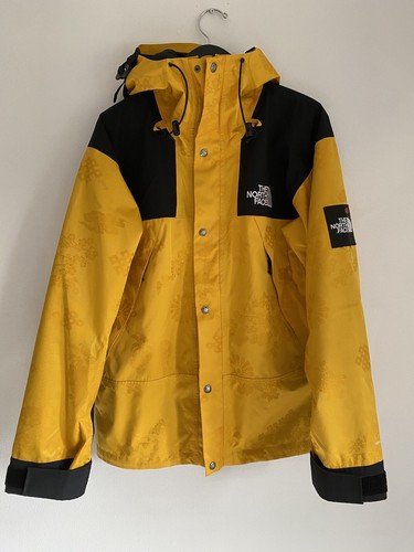 Olivia Kim Retro Mountain Jacket - Sz 