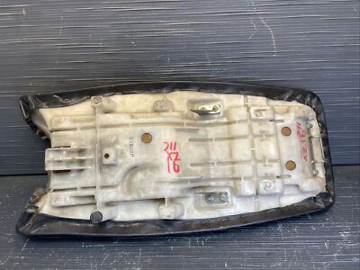 1991 Kawasaki Ninja ZX11 C ZX1100C Seat OEM #1220226 | eBay