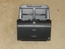 Canon ImageFORMULA Office Document Scanner DR-C230