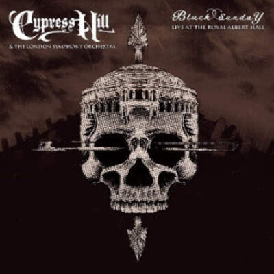 Cypress Hill / London Symphony Orchestra Black Sunday Live @ Royal Albert Hall
