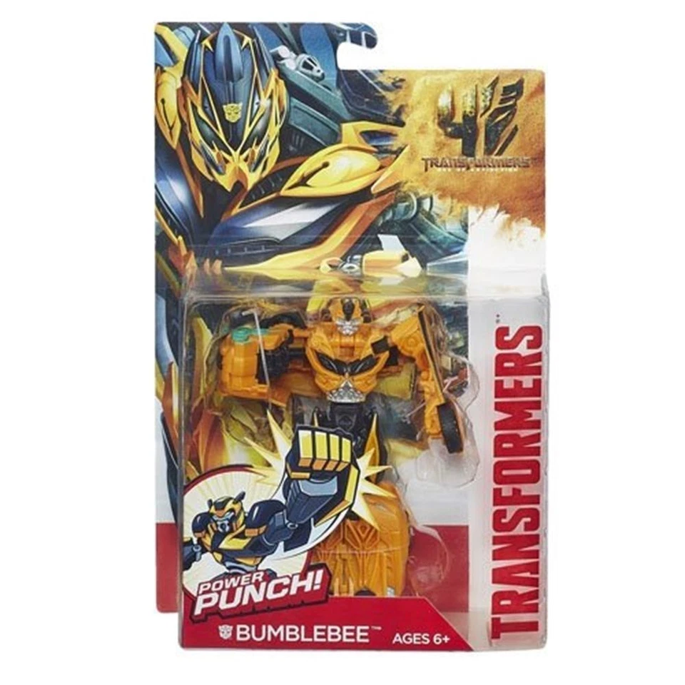 Transformers Deluxe Age Of Extinction Crosshairs Hasbro A6163