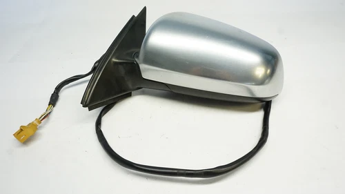 2004-2008 Audi S4 Driver Door Mirror Assembly Left