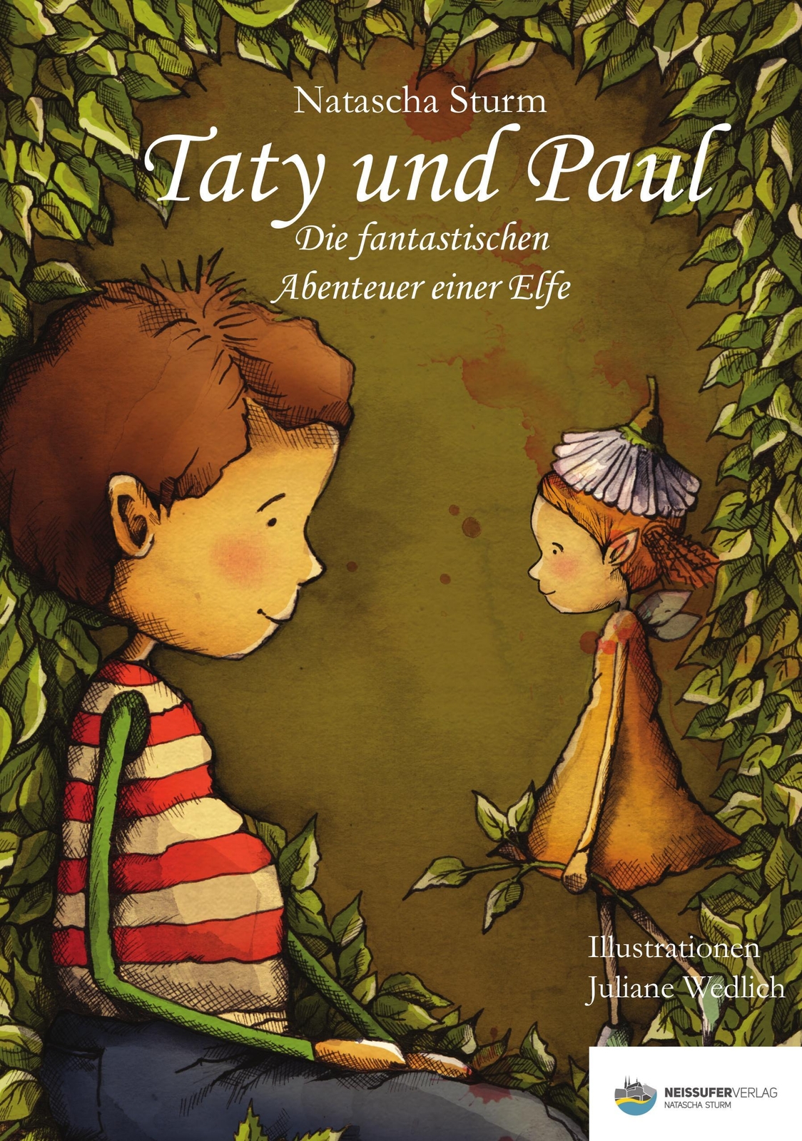 Thumbnail - Taty Und Paul, Natascha Sturm