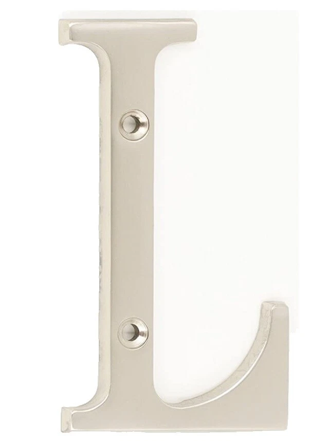 Industrial Letters Home Décor Plaques & Signs