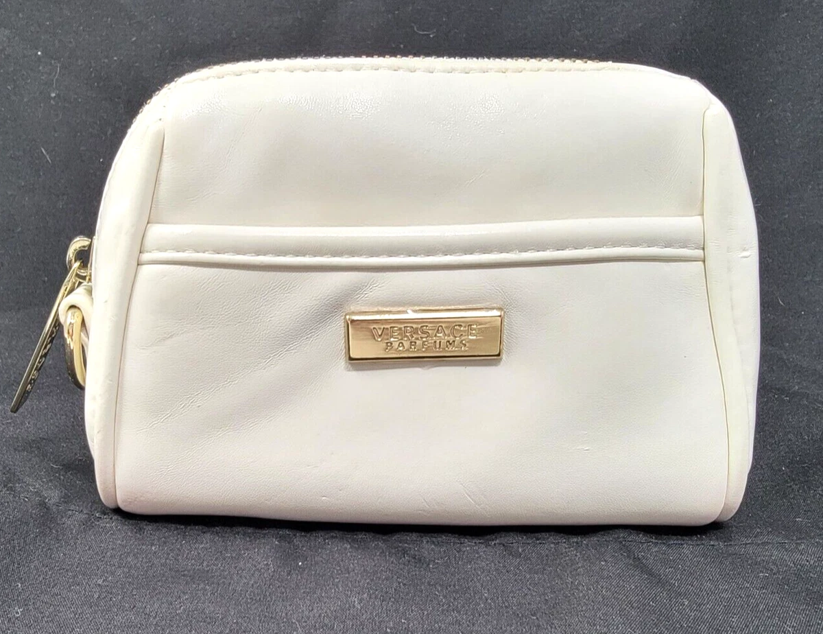 Cosmetic clutch bag sale